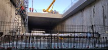 Tunel KDP w Łodzi. CPK wydało oświadczenie ws. kamienicy przy 6 Sierpnia