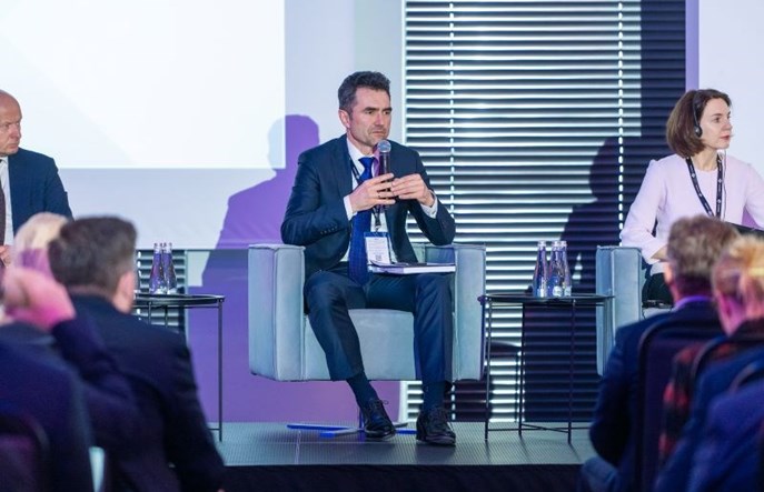 Malepszak: Polska KDP ma być miksem najlepszych wzorców europejskich