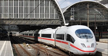 Problematyczna seria ICE 3M na sprzedaż 