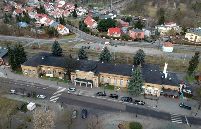 Przetarg na przewozy do Ciechocinka. Kilka miesięcy na przygotowanie