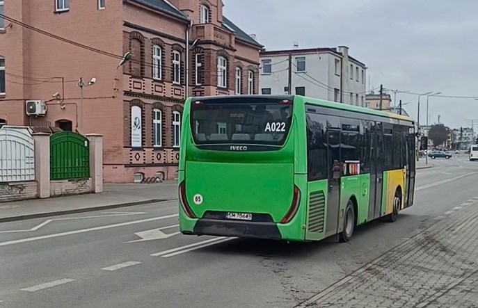 Od marca linie autobusowe powiatu grudziądzkiego w systemie Time4BUS