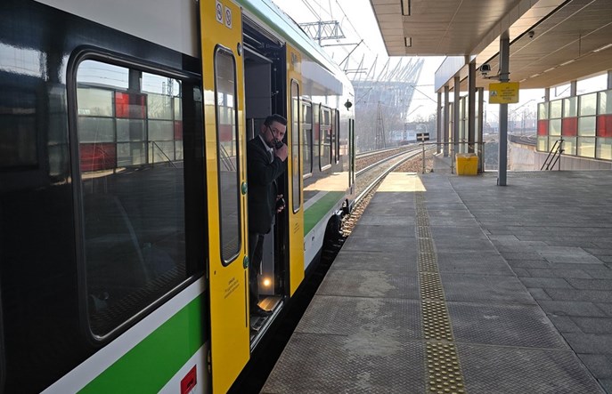 Nieodpłatne przejazdy dla kibiców na mecze piłki nożnej Polska – Litwa i Polska – Malta