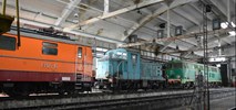 Warszawa: Lokomotywownia na Odolanach w rejestrze zabytków [zdjęcia]
