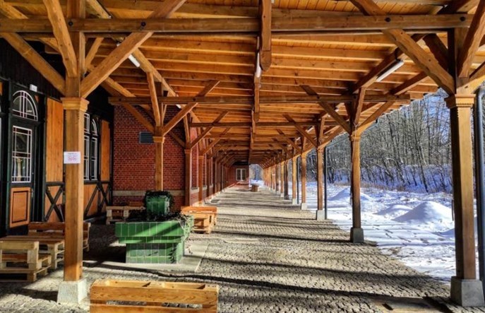 Coraz bliżej powrotu pociągów z Kłodzka do Lądka i Stronia Śląskiego