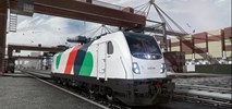 Alstom dostarczy Słowenii 30 lokomotyw elektrycznych Traxx