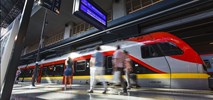 Zmiany w systemie rezerwacji miejsc siedzących w pociągach ŁKA Sprinter