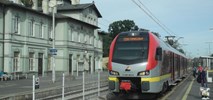 Tomaszów Mazowiecki: PBK Mostkol z najkorzystniejszą ofertą na przebudowę peronów