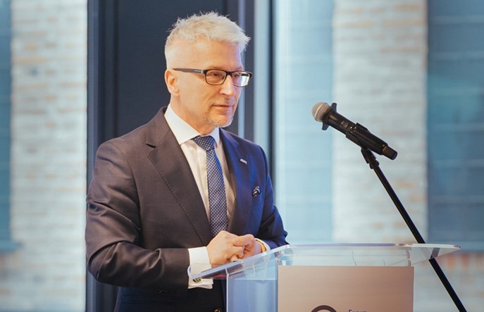 Góra (UTK): ETCS Limited Supervision to dobre rozwiązanie