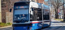 Bydgoszcz. 40 nowych Swingów z Pesy już wozi pasażerów