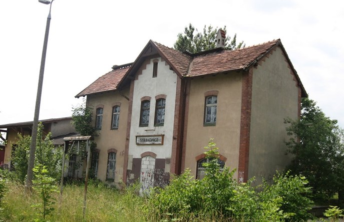 Są oferty w przetargu na rewitalizację linii kolejowej Kartuzy – Lębork