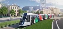 Alstom dostarczy nowe tramwaje do Hawru we Francji