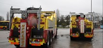 Łódź: MPK wymienia samochody pogotowia technicznego 