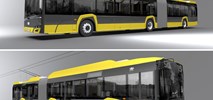 Solaris wjeżdża do Sarajewa 