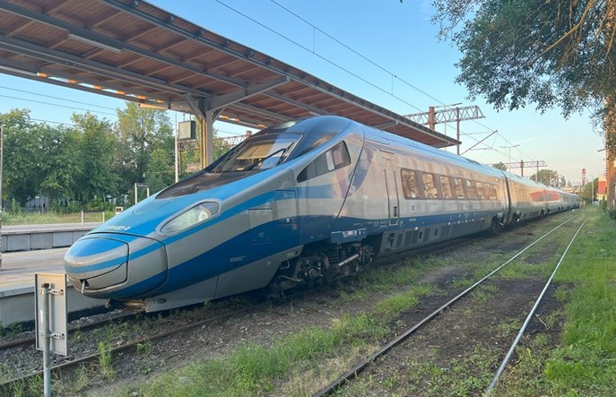 Pendolino nie spieszy się nad morze – czy na pewno warto nim jechać?