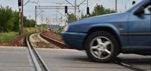 Bezpieczniej na torach – mniej zdarzeń i incydentów na sieci kolejowej