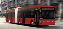 Yutong z Ikarusem z szansą na dostarczenie trolejbusów do Budapesztu
