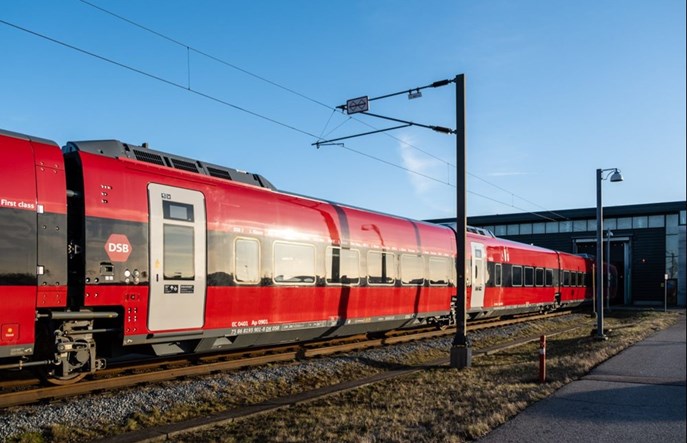 Talgo z portfelem kontraktów o wartości ponad 4 mld euro