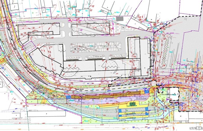 Gorzów Wielkopolski zamawia projekt nowej linii tramwajowej