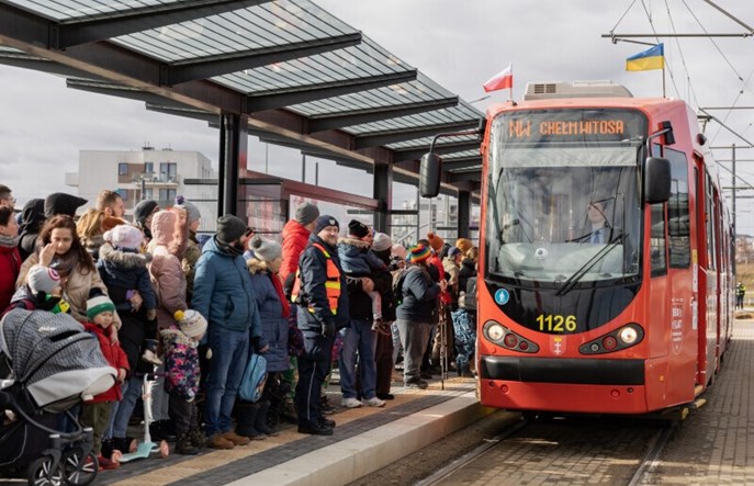 Jeden zarządca transportu metropolitalnego kluczem do sukcesu w Trójmieście