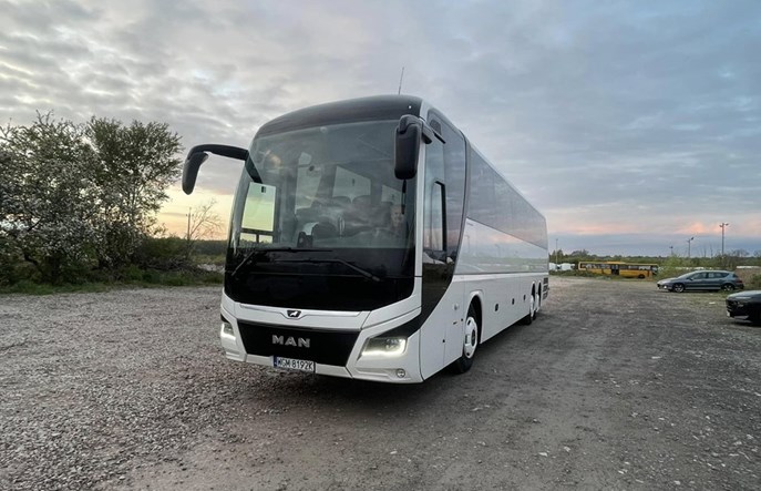 Łódzkie: Coraz większa rola samorządów w przewozach regionalnych 