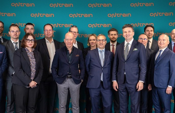 OnTrain uzyskał finansowanie w wysokości 170 mln euro na zakup floty nowych lokomotyw elektrycznych