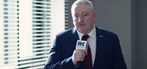 Fryczkowski (Alstom): Możemy dostarczyć każdy typ pojazdów dla KDP 