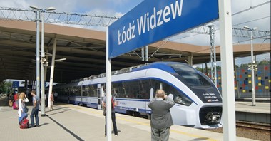 Łódź nie zawrze porozumienia biletowego z PKP Intercity 