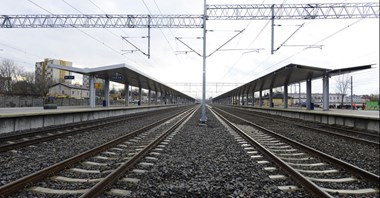 Radom Południowy: nowy przystanek kolejowy już w 2026 roku