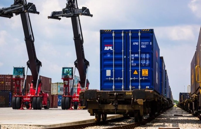 CUPT: Intermodal rośnie i będzie rósł. Potrzeba więcej środków na tabor
