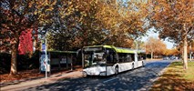 Białystok z dużym zamówieniem na autobusy spalinowe