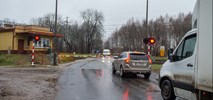 Łódź. Wniosek na bezkolizyjne przejazdy na Widzewie. Kiedy decyzja PKP PLK?