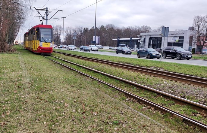 Łódź. Jest przetarg na Aleksandrowską, cięcia w węźle Łódź Żabieniec