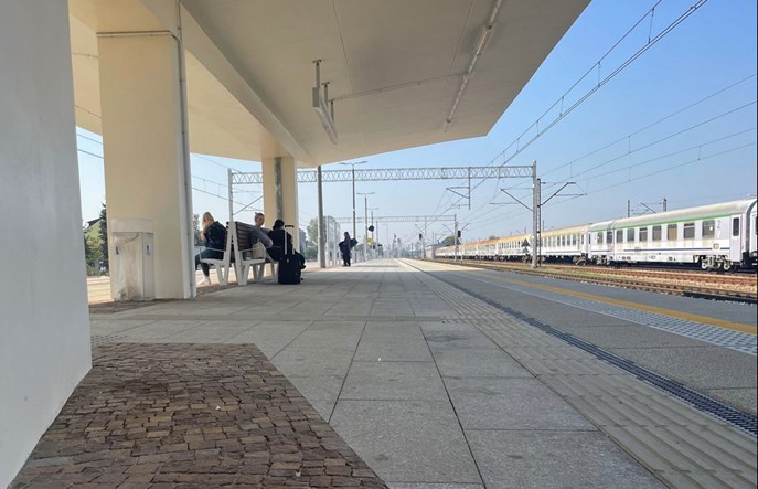 Warszawa Wawer – Otwock. Są oferty na modernizację