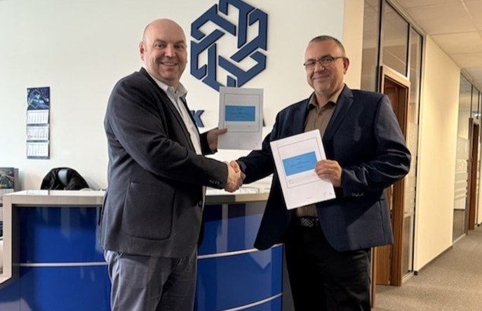 Alstom zmodernizuje system sterowania ruchem kolejowym na Towarowej Obwodnicy Poznania