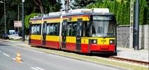 Łódź: Powrót tramwaju do Konstantynowa przyniósł nową jakość 