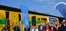 PKP PLK podsumowały naprawy po zeszłorocznej powodzi 