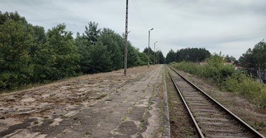 Łódzkie: Przedłużenie linii bełchatowskiej zamiast nowych przystanków 