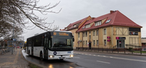 15 autobusów międzymiastowych dla pomorskiego – w 7 dni od otwarcia ofert do wyboru dostawcy