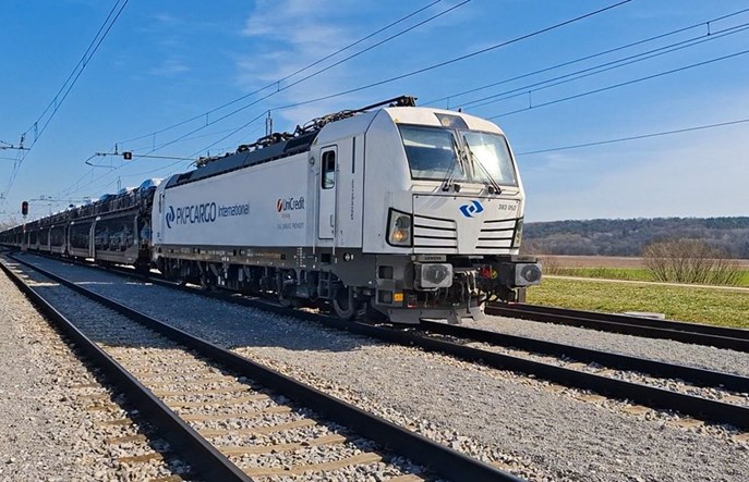Grupa PKP CARGO wzmacnia swoją pozycję w segmencie automotive