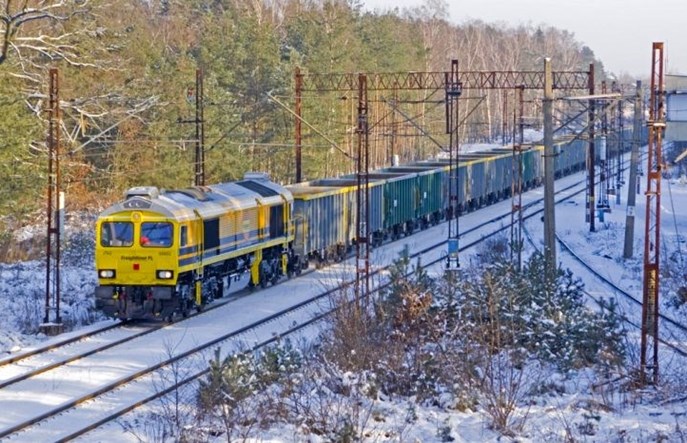 Jakie lokomotywy spalinowe dla wojska?