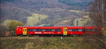 PKP Intercity chce wynająć nawet 32 spalinowe zespoły trakcyjne