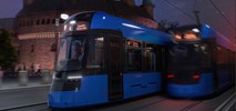 MPK Kraków kupuje pierwsze Twisty 3.0 od PESA