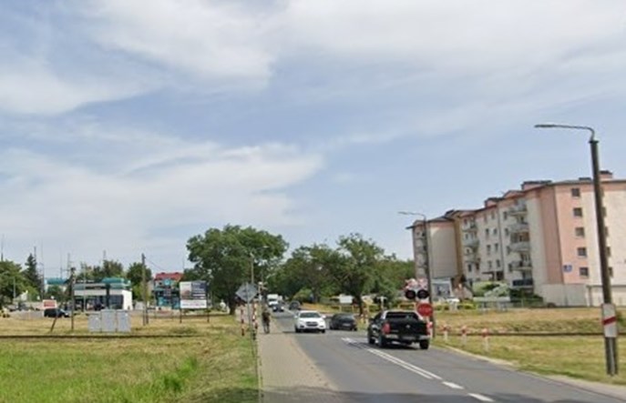 Powstanie nowy przystanek osobowy w Brodnicy. Jest przetarg