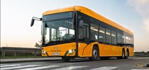 Solaris dostarczy 15-metrowe autobusy elektryczne dla Sztokholmu