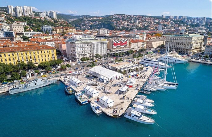 PKP Intercity rozważają pociąg Warszawa - Rijeka