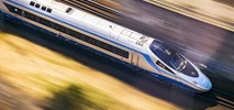 250 km/h „bez problemów technicznych”. Nocne testy z Pendolino na CMK