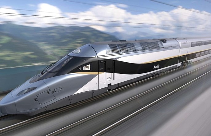 Alstom zwiększa moce produkcyjne. Duże inwestycje we Francji