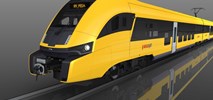Za rok zobaczymy pierwsze pociągi Pesy Bydgoszcz na 200 km/h! [nowe wizualizacje]