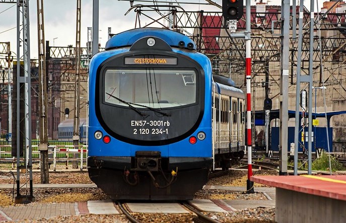 Public Transport Service zrealizuje naprawę rewizyjną EN57KM?