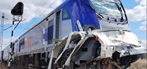 Czarna seria? Kolejny tragiczny wypadek na przejeździe